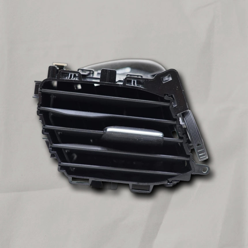 2020-2025 Ford Escape Driver Side Outer A/C Air Vent w/o Bright OEM