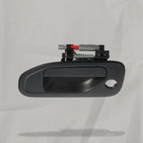 2013-2021 Nissan NV200 Driver Side Front Exterior Door Handle OEM 2.0L L4