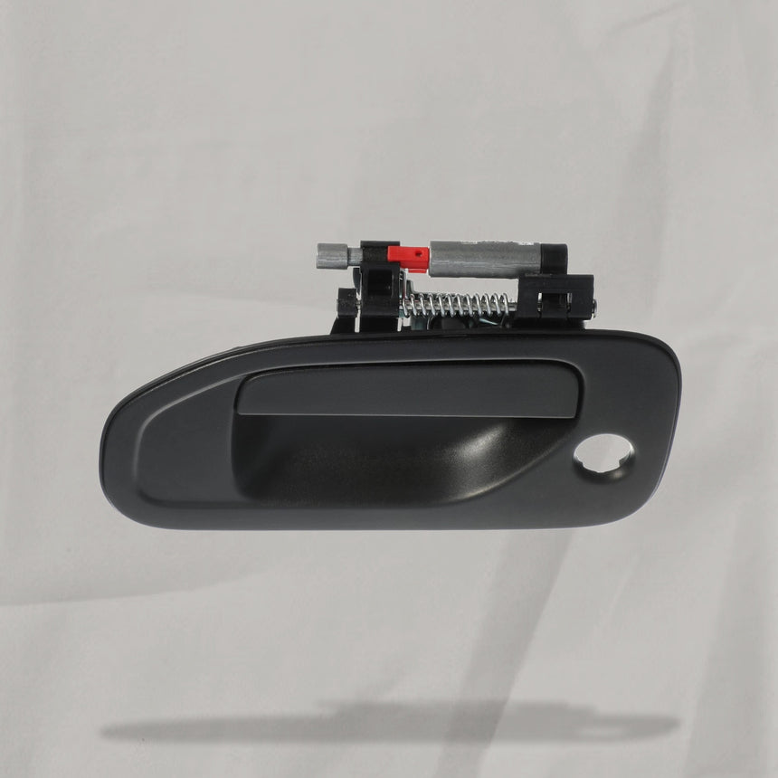 2013-2021 Nissan NV200 Driver Side Front Exterior Door Handle OEM 2.0L L4