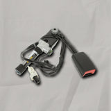 2008-2027 Ford E-Series E-150 E-250 E-350 Driver Side Front Seat Belt Receptacle OEM