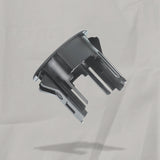 2024-2026 Nissan Rogue Kicks Murano Front Center Inner Parking Aid Sensor Housing OEM