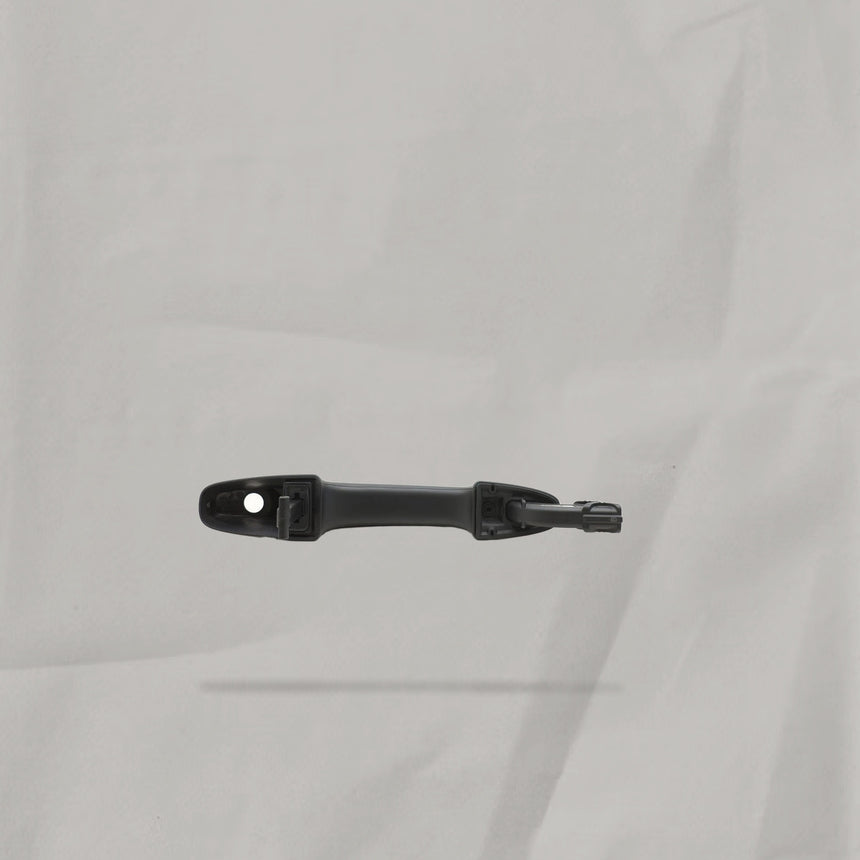 2020-2025 Ford Escape Driver Side Front Exterior Door Handle OEM Black