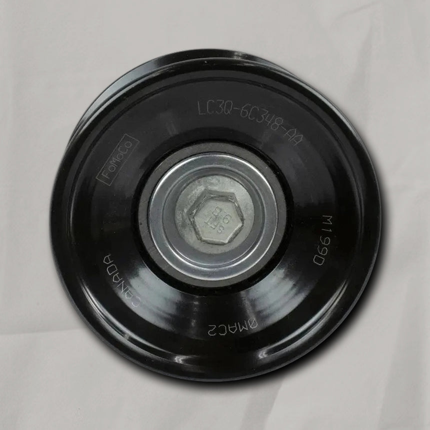 2020-2025 Ford F250 F350 F450 F550 6.7L Diesel Dual Alt Idler Pulley OEM