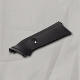 2015-2022 Chevy Trax Driver Side Liftgate Upper Trim Panel Jet Black OEM