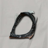 2022-2025 Toyota Tundra Rear Passenger Side Surround Weatherstrip OEM