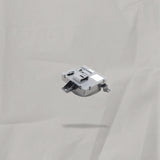 2014-2023 Jeep Cherokee Overhead Reading Lamp OEM Black
