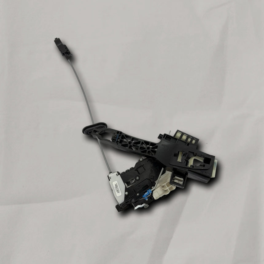 2021-2024 Kia K5 Passenger Side Rear Door Latch Lock Actuator OEM