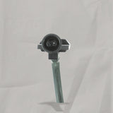 2013-2019 Nissan Sentra Driver Side Front Washer Nozzle 1.6L 1.8L OEM