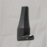 2025 Ram 1500 Passenger Side Front Box Side Spat Guard OEM