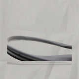 2020-2024 Ford Escape Rear Door Weatherstrip Assembly OEM Black