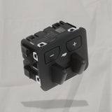 2022-2024 Toyota Sequoia Tundra Trailer Brake Control OEM