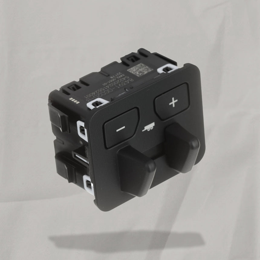 2022-2024 Toyota Sequoia Tundra Trailer Brake Control OEM