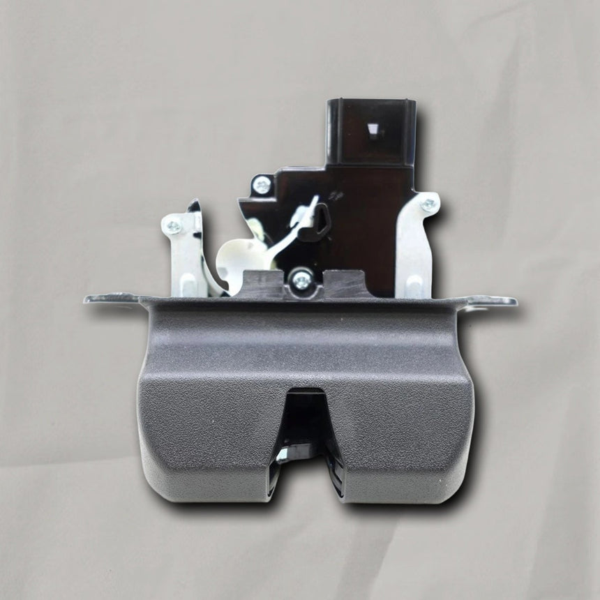 2016-2022 Hyundai Tucson Kia Sportage Rear Liftgate Latch OEM
