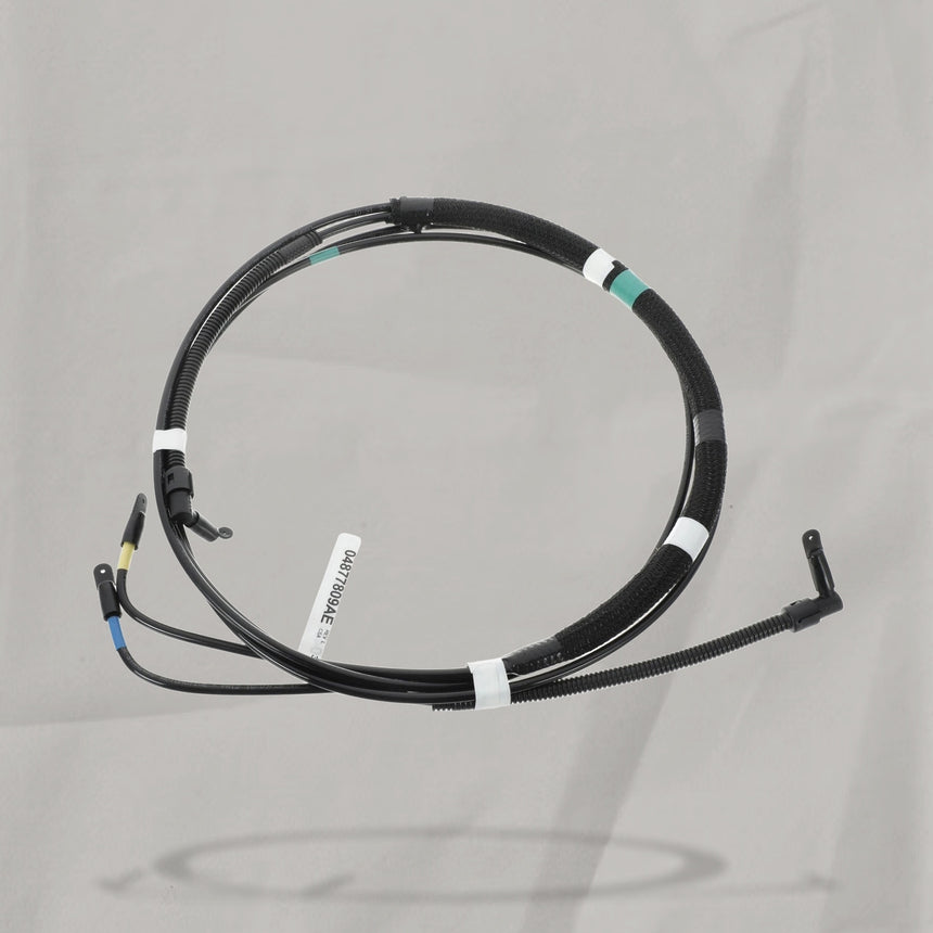 2022 Jeep Grand Cherokee Front Air Line Assembly OEM