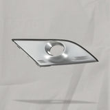 2016-2018 Mazda CX-3 Passenger Side Fog Light Jack Plug Cover OEM 2.0L L4