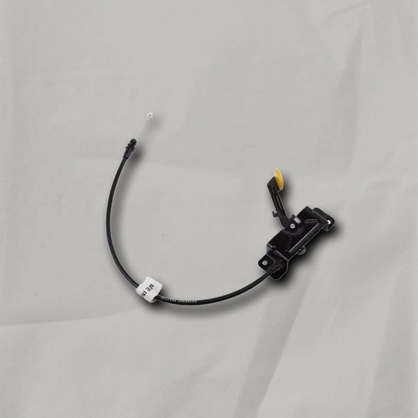 2020-2025 Chevy Malibu Hood Secondary Latch Release Cable OEM