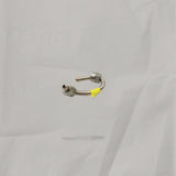 2021-2022 Chevy Camaro Malibu 2.0L Intermediate Fuel Feed Pipe OEM
