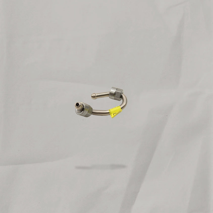 2021-2022 Chevy Camaro Malibu 2.0L Intermediate Fuel Feed Pipe OEM