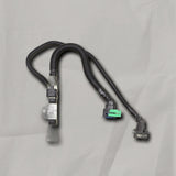 2021-2024 Ford F-150 3.5L EcoBoost Rr Fuel Line Tube Assembly OEM