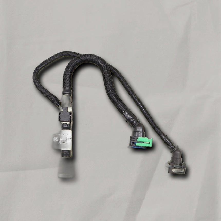 2021-2024 Ford F-150 3.5L EcoBoost Rr Fuel Line Tube Assembly OEM