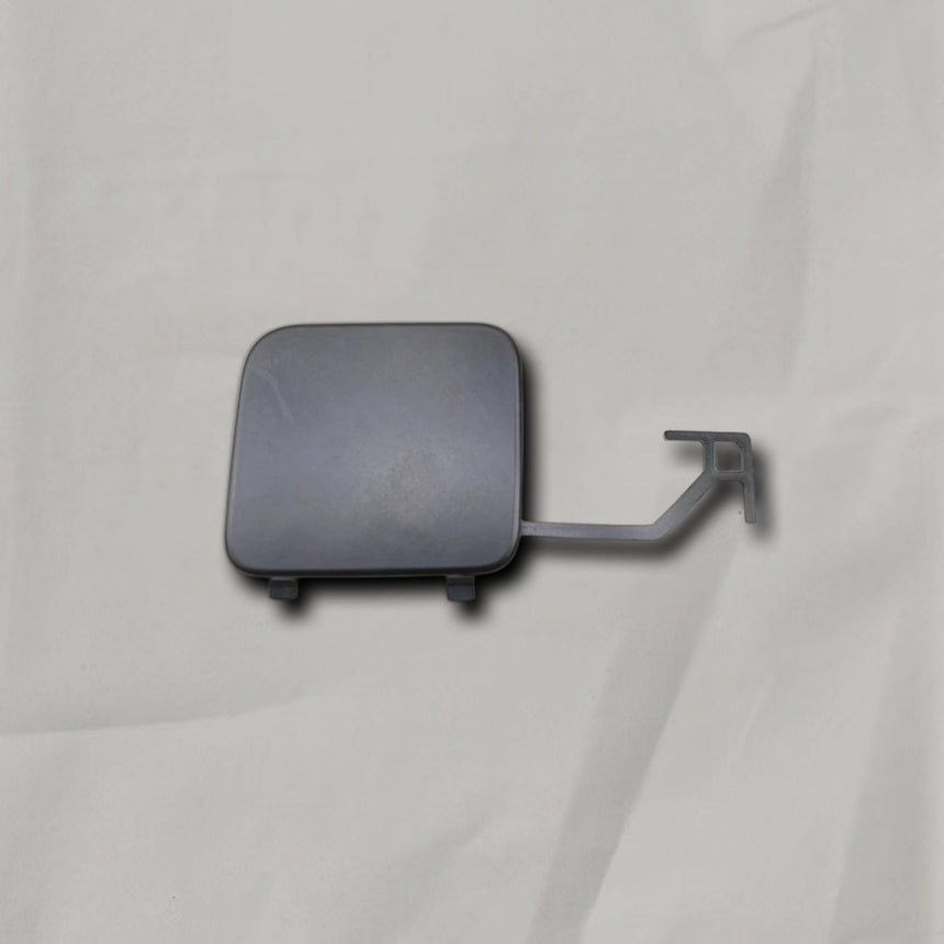 2021-2025 Ford Mustang Mach-E Rear Bumper Tow Hook Cover OEM