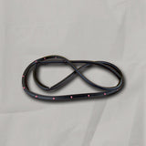 2020-2025 Ford Escape Driver Side Front Door Weather Strip OEM