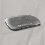 2020-2024 Ford Police Interceptor Utility Pass Mirror Glass OEM