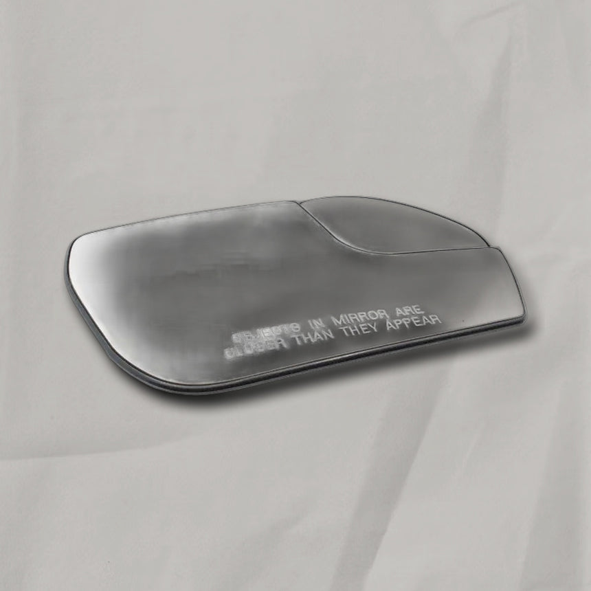 2020-2024 Ford Police Interceptor Utility Pass Mirror Glass OEM