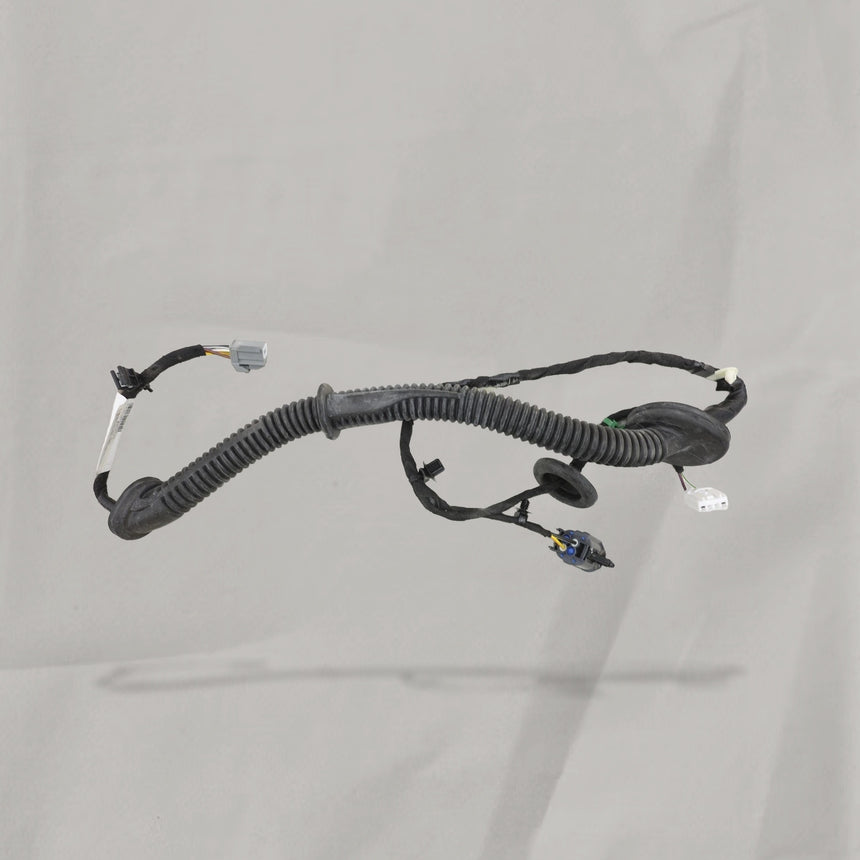 2020-2021 Ford Transit 150 250 350 Driver Side Rear Wiring OEM