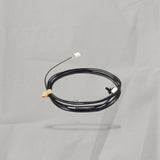 2020-2024 Ford Explorer Rear Connector Wire  (Antenna Cable) Without Interceptor OEM