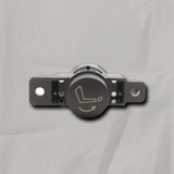 2022-2025 Nissan Pathfinder Rr Driver Side Power Seat Switch OEM