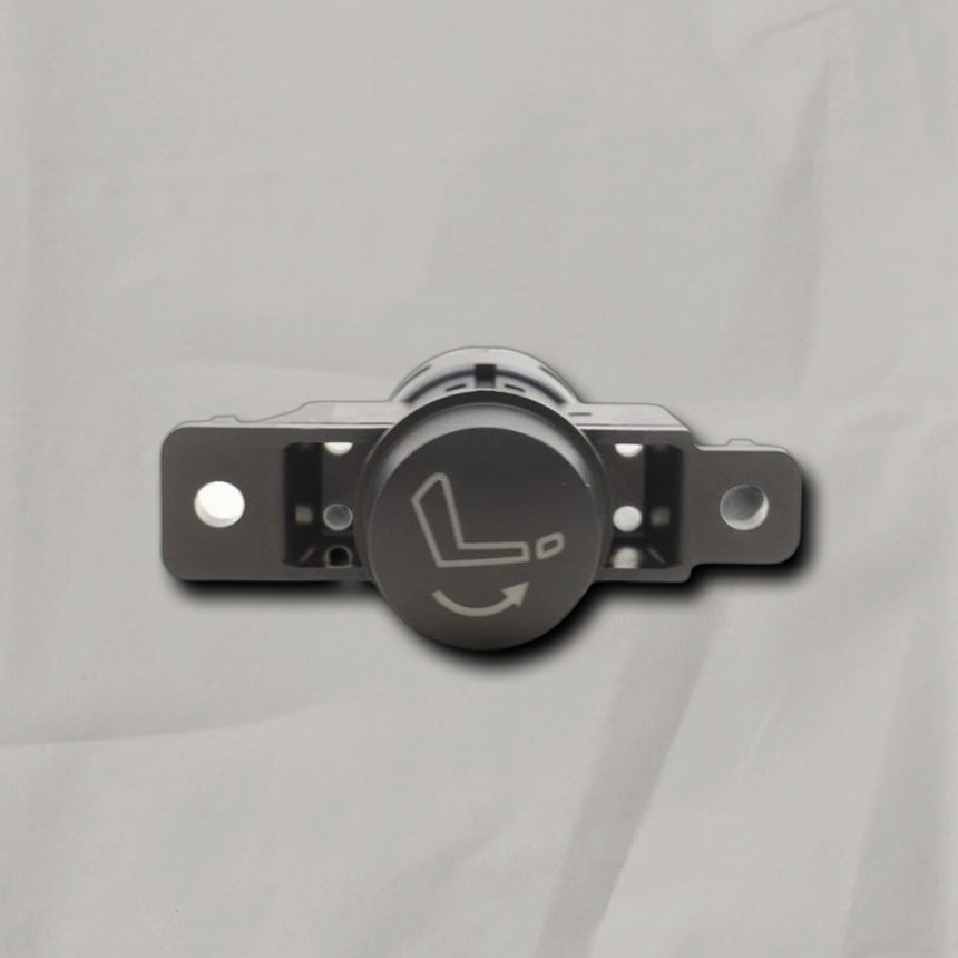 2022-2025 Nissan Pathfinder Rr Driver Side Power Seat Switch OEM