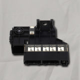 2014-2020 Nissan Rogue 2.5L Battery Fuse Holder OEM