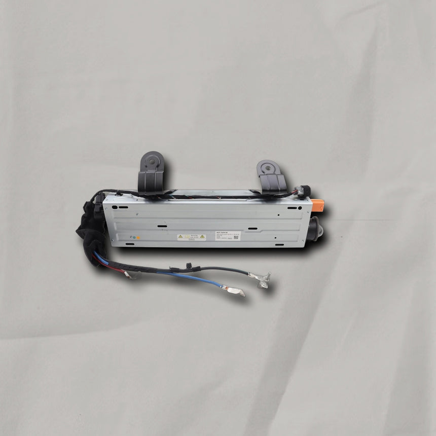 2021-2025 Ford F-150 AC/DC Power Inverter OEM
