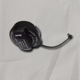 2004-2010 Volkswagen Touareg Gas Fuel Tank Cap OEM