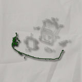 2021-2022 Chevy Blazer Front Object Alarm Sensor Wire Harness OEM