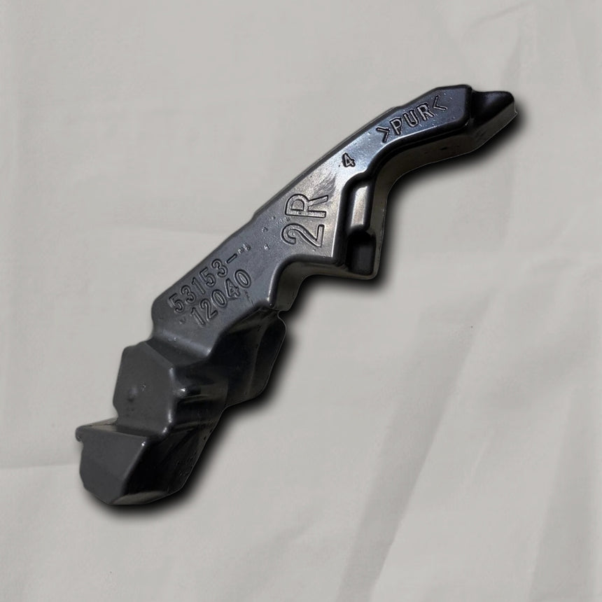 2019-2024 Toyota Corolla Hatchback Pass Side Fr Air Guide OEM