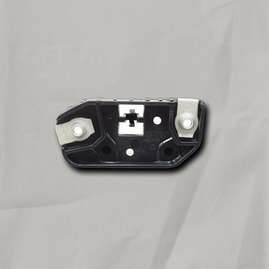 2020-2025 Ford Explorer Passenger Side Front Bumper Bracket OEM