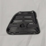 2013-2014 Ford Mustang Passenger Side Front Black Fog Light Cover OEM