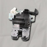 2018-2024 Volkswagen Tiguan Taos Liftgate Latch w/o Power OEM