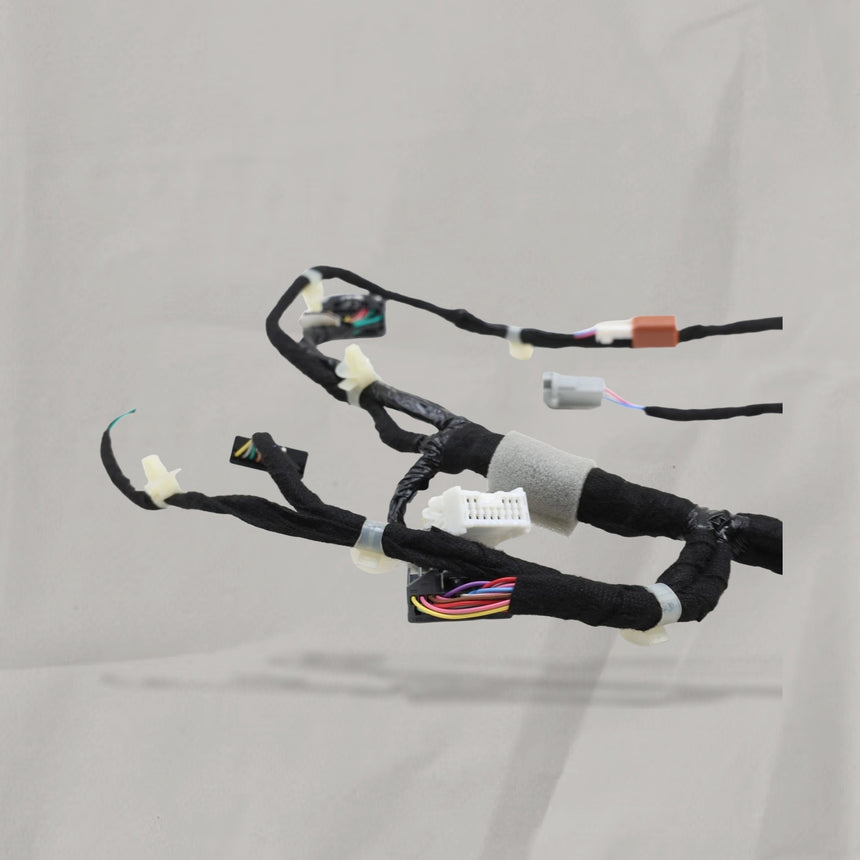 2021-2024 Honda Odyssey Driver Side Front Door Wiring Harness OEM 3.5L V6