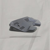 2023-2026 Lincoln Corsair Front Upper Rear View Mirror Cover OEM Black