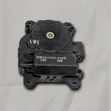 2009-2020 Acura TL TLX ZDX Driver Side HVAC Floor Mode Door Actuator OEM