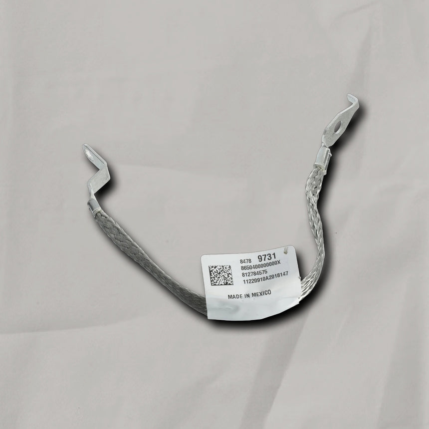 2023-2024 Chevrolet GMC Silverado Sierra 1500 Ground Cable OEM
