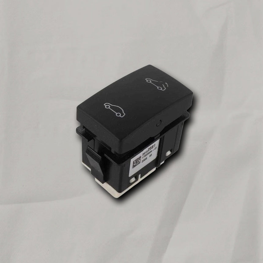 2025-2026 Buick Envista Chevrolet Trax Sunroof Shade Switch OEM