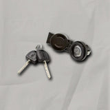 2015-2026 Ford F-150 F-250 F-350 Ranger Spare Tire Lock OEM