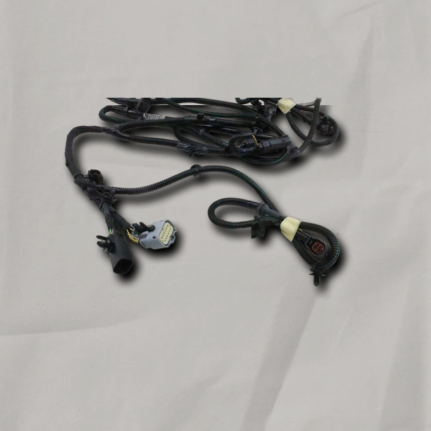 2019-2023 Ford Transit Connect 2.0L Fuel Sender Wiring Harness OEM