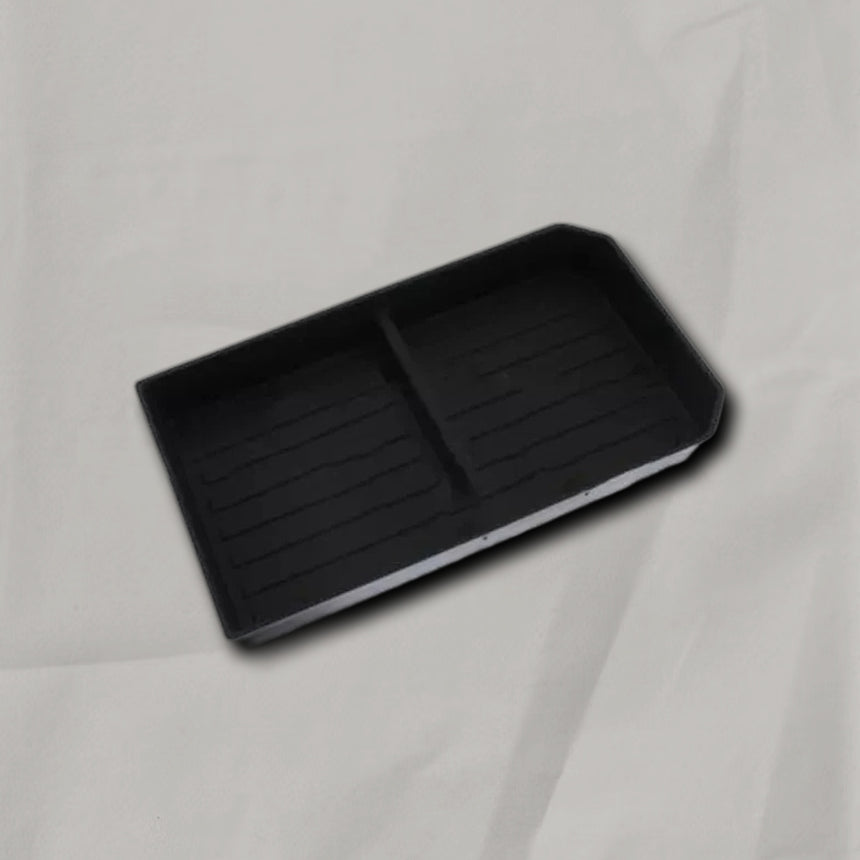 2017-2022 Ford F-250 F-350 F-450 Super Duty Front Panel Mat OEM