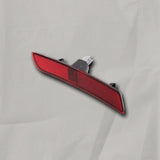 2022-2024 Chevy Camaro Rear Passenger Side Fascia Signal Lamp OEM Red