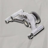 2004-2015 Nissan Armada Titan Pathfinder 5.6L V8 Engine Cooling Fan Clutch Bracket OEM